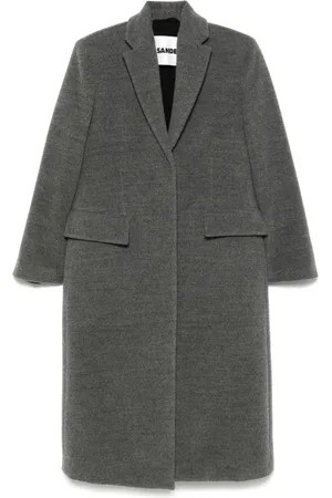 Jil Sander Frakke