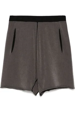 UNDER CONSTRUCTION Shorts i bomuld
