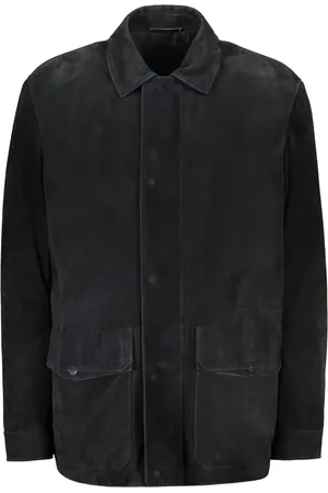 Ermenegildo Zegna Ruskindsjakke