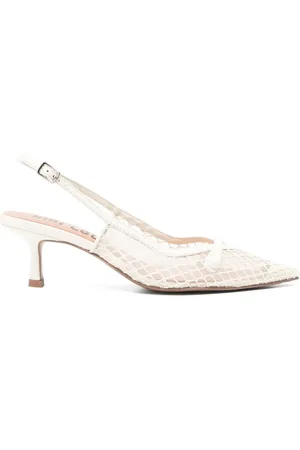Bibi Lou 60 mm Xaia slingback-pumps