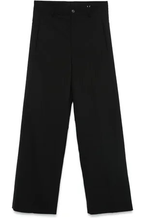 OUR LEGACY Borrowed Chino uldbukser