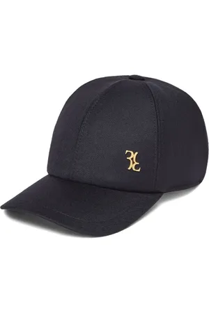 BILLIONAIRE Kasket med logo