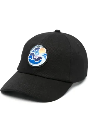 Casablanca Midnight Wave Patch kasket