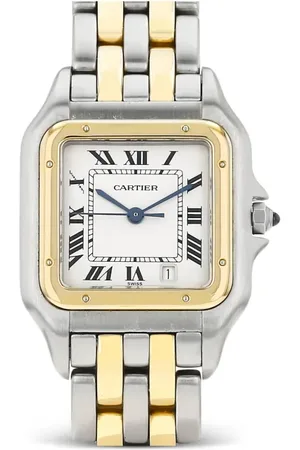 Cartier Pre-owned Panthère 27 mm fra 1990