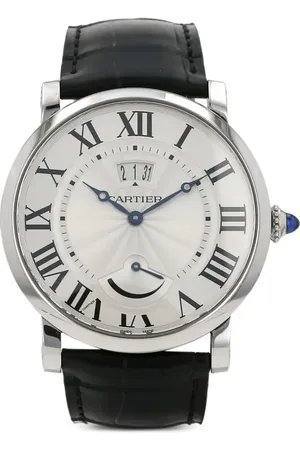 Cartier Rotonde 40 mm fra 2017