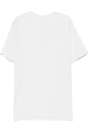 UNDER CONSTRUCTION T-shirt i bomuld