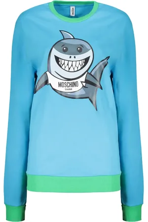 Moschino Sweatshirt