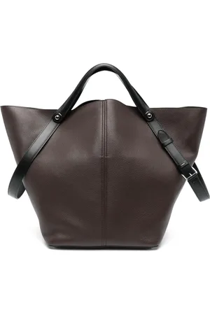 Maison Margiela Stor Dress-Age tote