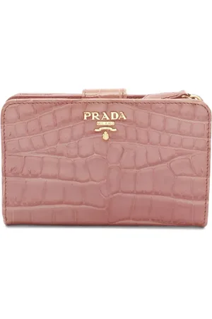 Prada Pung i læder fra 00