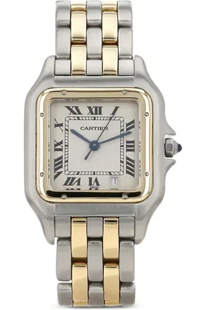 Cartier Panthere 36 mm fra 1990