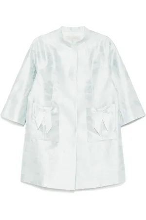 SHIATZY CHEN Frakke i jacquard