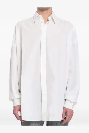 Dolce & Gabbana Skjorte i bomuld