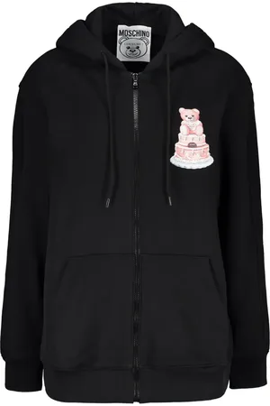 Moschino Hættetrøje