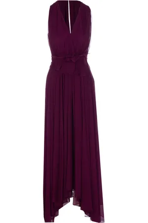 Liu Jo Kjole i chiffon