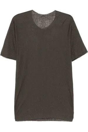 UNDER CONSTRUCTION T-shirt i bomuld