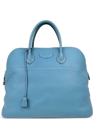 Hermès Bolide 45 handväska från 2002