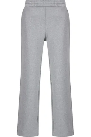 MCM Joggingbukser med broderet logo