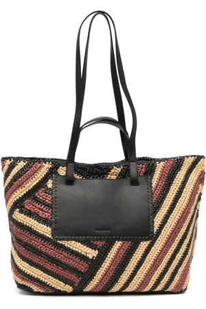 ULLA JOHNSON Stor Lali tote