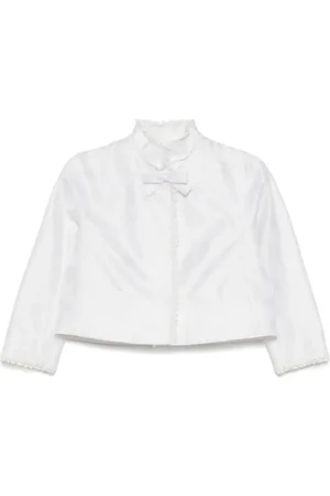 SHIATZY CHEN Jakke i jacquard