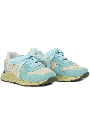 PèPè Lædersneakers