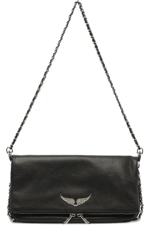 Zadig & Voltaire Rocky skuldertaske