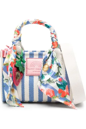 Kurt Geiger Lille Southbank tote