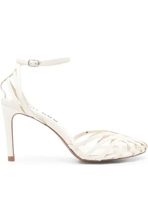 Bibi Lou 90 mm Serabi pumps