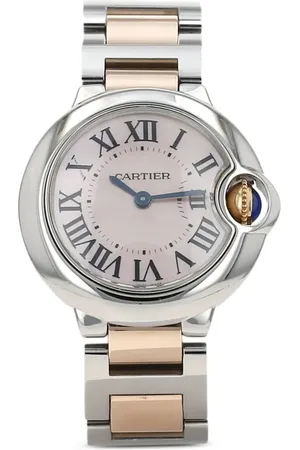 Cartier Ballon Bleu 28 mm fra 2000