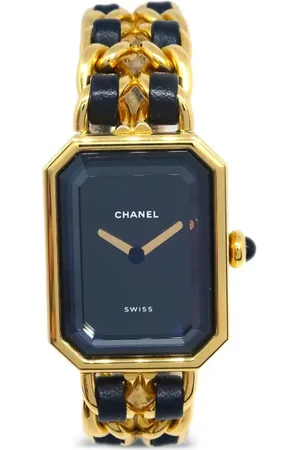 CHANEL Première 26 mm från 1990-2000-talet