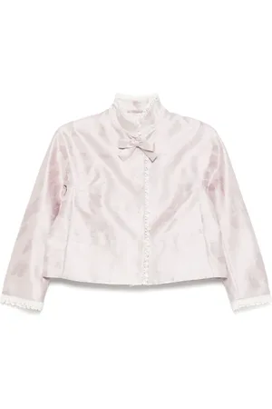 SHIATZY CHEN Jakke i jacquard