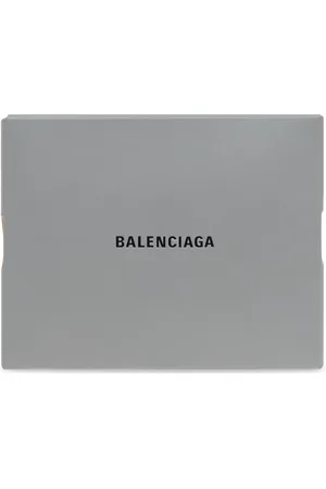 Balenciaga Box clutch-taske