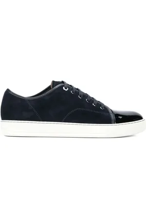 Lanvin Sneakers med tåkappe