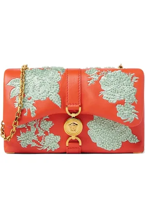 VERSACE Kleio skuldertaske
