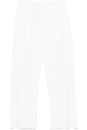 Maison Margiela Bukser med elastiklinning