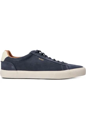 HUGO BOSS Lædersneakers