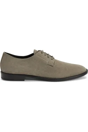 Giuseppe Zanotti Melithon loafers med snøre