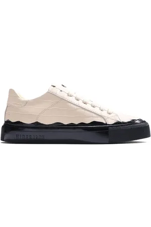 HIDE&JACK Teksturerede sneakers