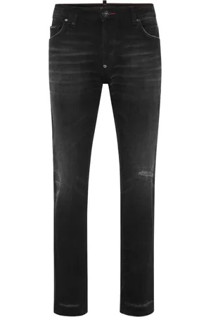 Philipp Plein Jeans med lige ben