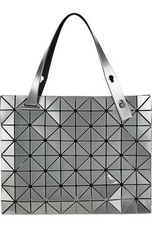 Issey Miyake Carton tote