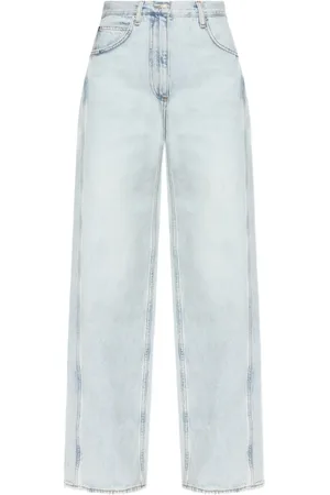 IRO Jeans i bomuld