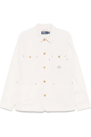 Ralph Lauren Skjorte med logomærke