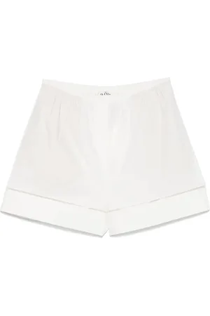 Rohe Shorts i bomuld