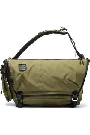 As2ov Cordura Standard Series messenger-taske
