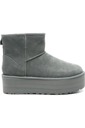 UGG Mini Classic plateaustøvler