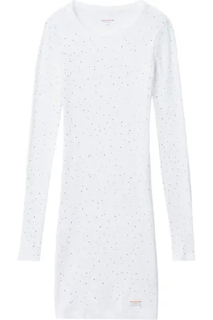 Alexander Wang Kort kjole i jersey