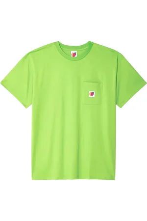 Sky High Farm T-shirt i bomuld