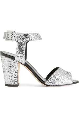 Giuseppe Zanotti Emmanuelle 80mm sandaler
