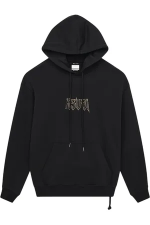 KSUBI Kingdom Biggie hættetrøje