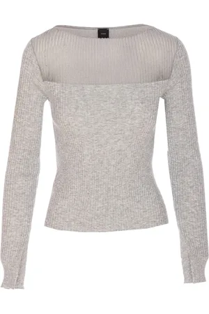 Pinko Strikket Colime top