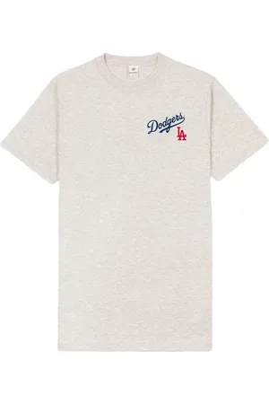 Sporty & Rich T-shirt med logotryk